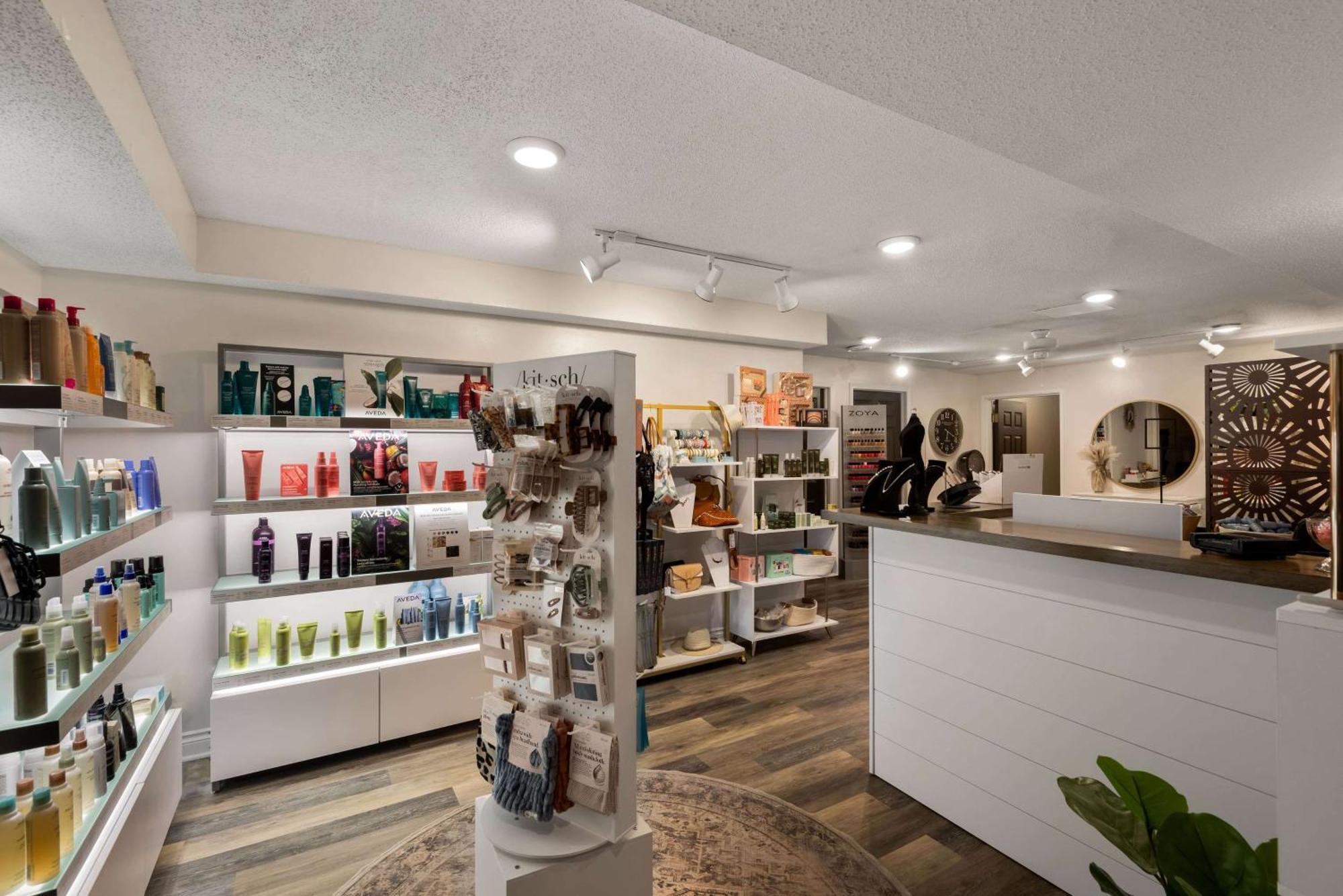 Wyndham Garden Galena Hotel & Day Spa Экстерьер фото